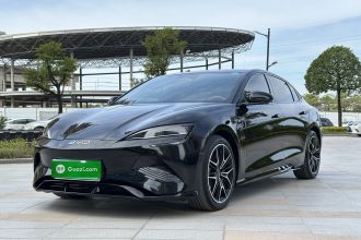 比亚迪 海豹 2025款 650长续航版