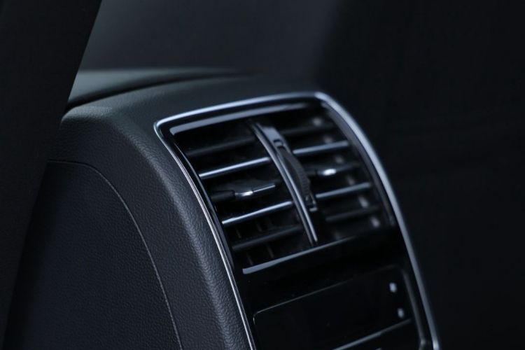 大众 迈腾 2020款 380TSI DSG 豪华型中控内饰7004