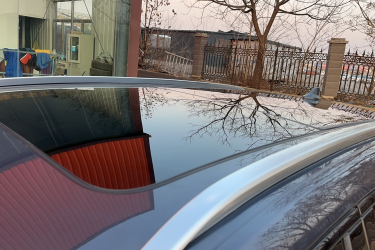 比亚迪 宋Pro 2019款 1.5T 自动精英型车身外观6012