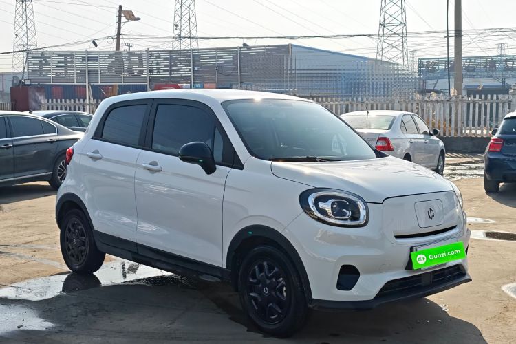 零跑汽车 零跑T03 2025款 310舒享版车身外观6003