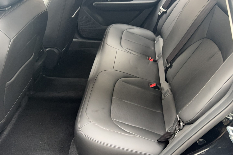 五菱汽车 五菱星光 2023款 150 进阶版中控内饰7008