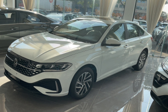 大众 朗逸 2024款 1.5L 自动星空五百万版