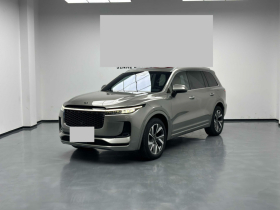 理想汽车 理想ONE 2021款 增程6座版