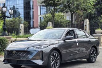 长安 逸动 2025款 蓝鲸 1.5T 500Bar尊贵型