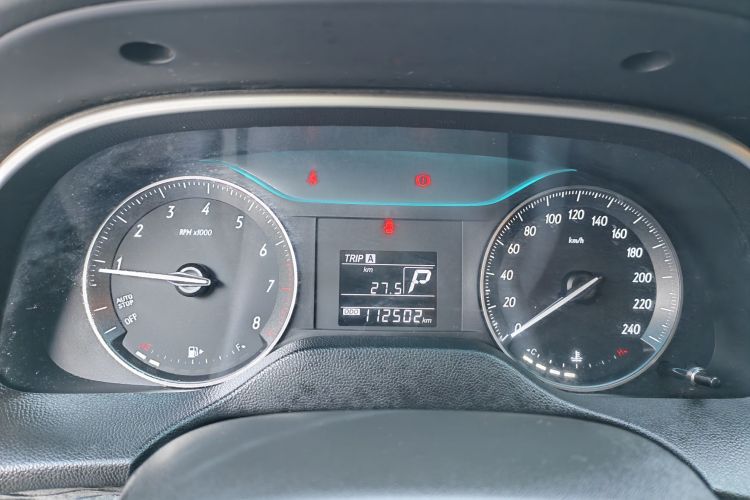 别克 英朗 2019款 15T 双离合进取型 国VI中控内饰15