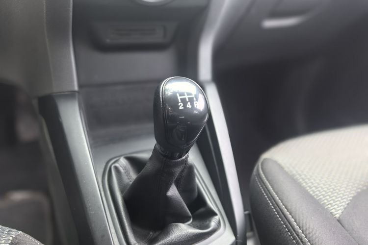 福特 翼搏 2017款 1.5L 手动舒适型中控内饰7002