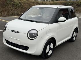 长安启源 长安Lumin 2022款 210km 香甜款