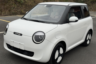 长安启源 长安Lumin 2022款 210km 香甜款