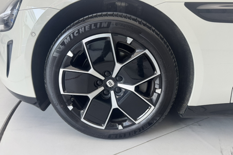 小米汽车 小米SU7 2024款 后驱超长续航高阶智驾Pro版车身外观6003