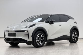 极氪X 2025款 五座后驱版