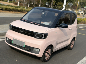 五菱汽车 宏光MINIEV 2022款 马卡龙时尚款 磷酸铁锂