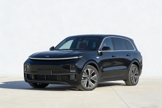 理想汽车 理想L8 2023款 Air