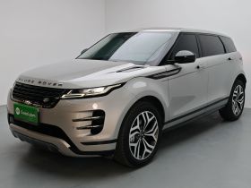 路虎 2024款 揽胜极光L SE 驭光尊耀版