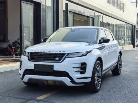 路虎 2024款 揽胜极光L SE 驭光尊耀版