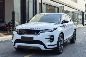 路虎 2024款 揽胜极光L SE 驭光尊耀版