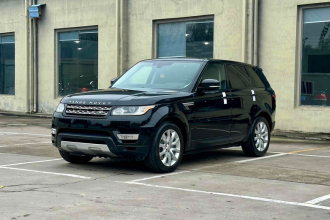 路虎 揽胜运动版（平行进口）