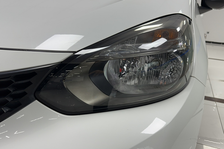 本田 飞度 2021款 1.5L CVT潮享版局部细节9001