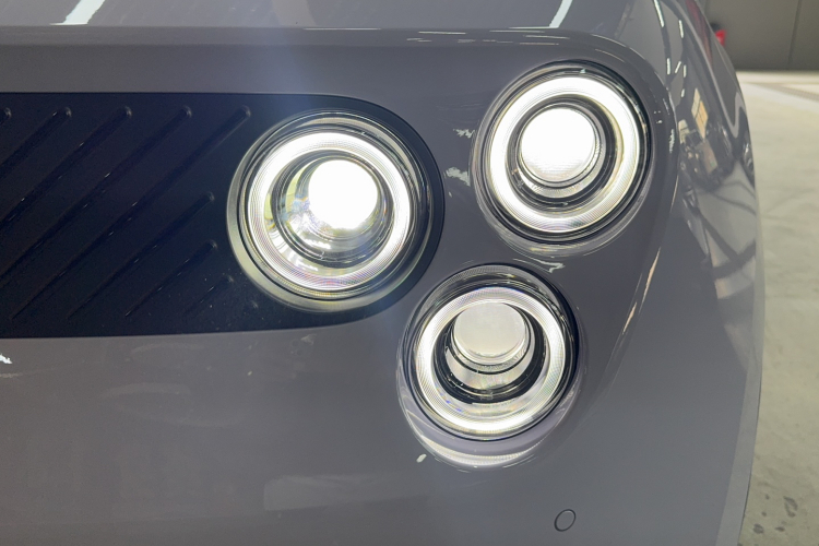 firefly萤火虫 2025款 发光版局部细节36