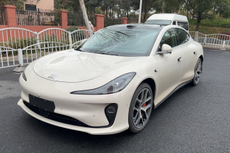 智己汽车 智己L6 2025款 Ultra