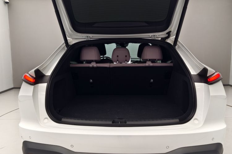 乐道L60 2024款 60kWh 后驱版局部细节23