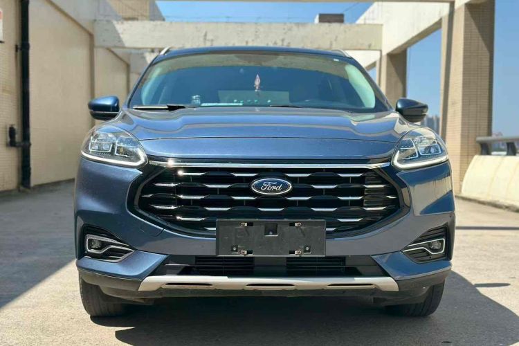 福特 锐际 2020款 EcoBoost 245 四驱耀享款车身外观6001