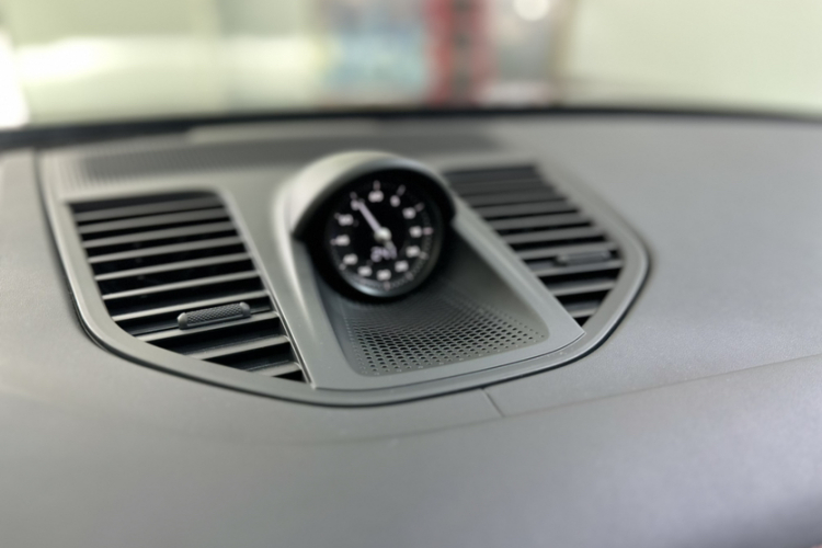 保时捷 2024款 Panamera 2.9T局部细节9002