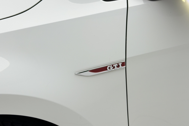 大众 高尔夫GTI 2016款 2.0TSI GTI车身外观6007