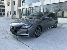 长安 锐程CC 2022款 蓝鲸版 1.5T DCT尊贵型