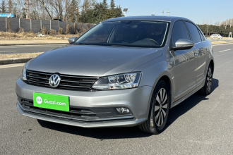 大众 速腾 2017款 180TSI 自动臻享版