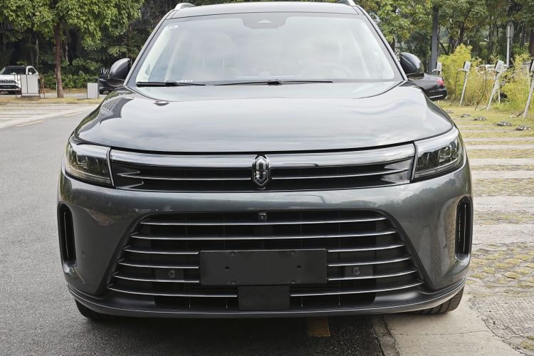 鸿蒙智行 问界M7 2022款 1.5T 四驱豪华版车身外观6001