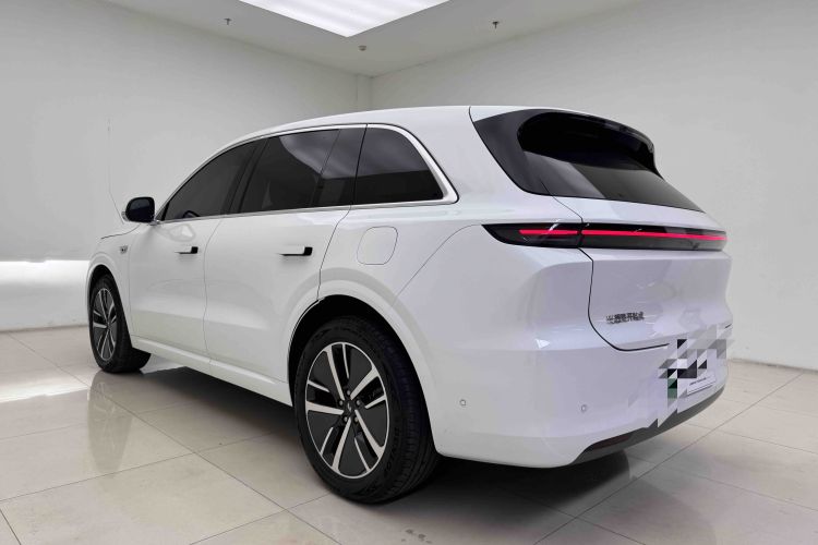 理想汽车 理想L6 2024款 Pro车身外观6003