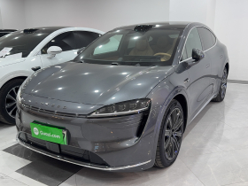 鸿蒙智行 智界R7 2024款 纯电 667km Max