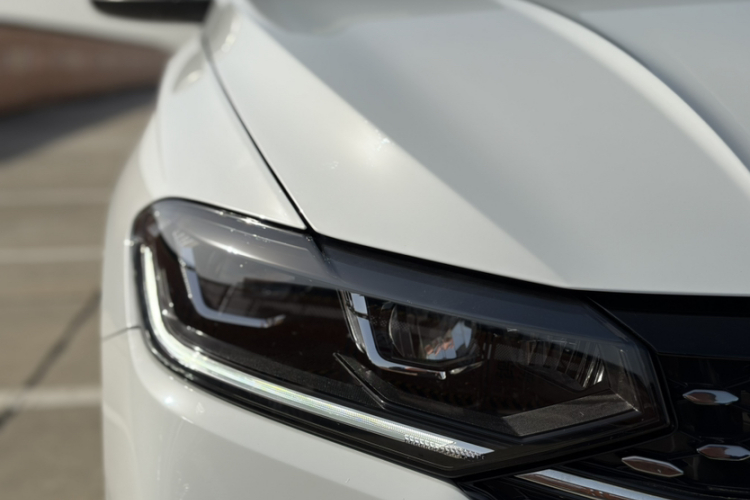 大众 朗逸 2024款 300TSI DSG星空领先版车身外观6012