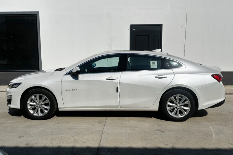 雪佛兰 迈锐宝XL 2023款 1.5T 锐动版车身外观6003