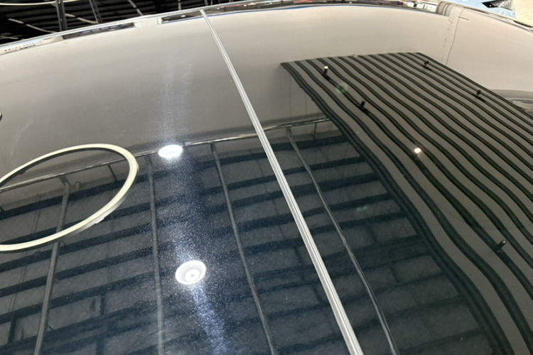 理想汽车 理想L8 2023款 Pro局部细节57