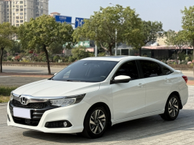 本田 凌派 2019款 180Turbo CVT领先版 国V
