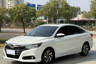 本田 凌派 2019款 180Turbo CVT领先版 国V