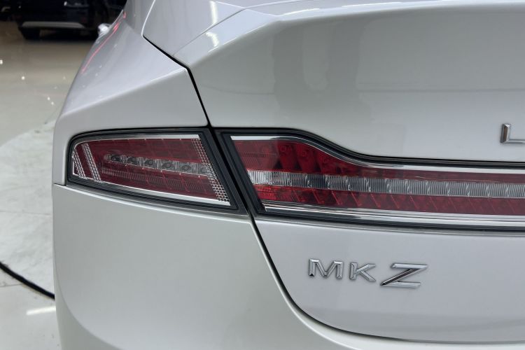 林肯MKZ 2020款 2.0T 尊享版车身外观6007