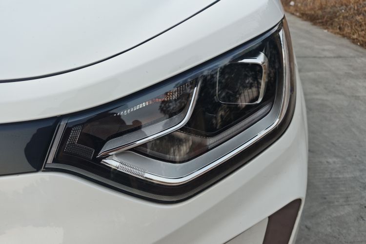 思皓 2022款 花仙子款 满天星局部细节36