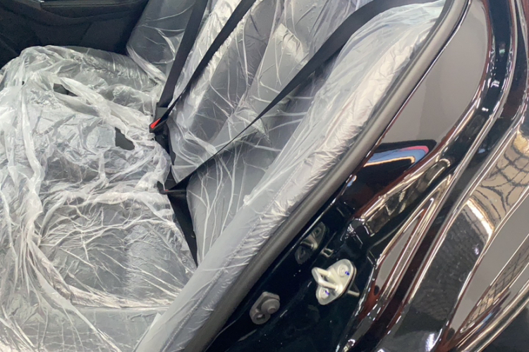 日产 天籁 2024款 2.0L XE 真心版中控内饰7004