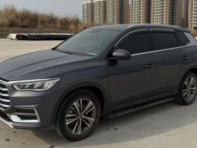 比亚迪 宋Pro 2019款 1.5T 自动豪华型