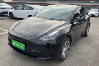 特斯拉 Model Y 2022款 后轮驱动版