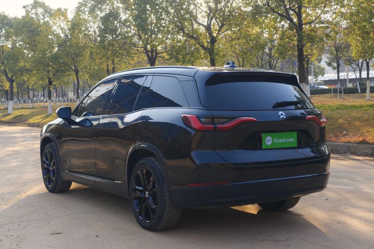 蔚来ES8 2020款 580KM 签名版 六座版车身外观6004