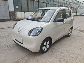 五菱汽车 宏光MINIEV 2025款 四门版 进阶款