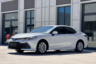 丰田 凯美瑞 2022款 2.0GVP 领先版