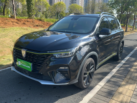 荣威RX5 2020款 PLUS 300TGI 自动Ali国潮荣麟版