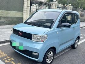 五菱汽车 宏光MINIEV 2020款 悦享款 磷酸铁锂