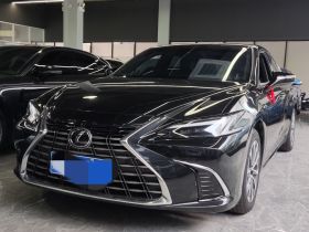 雷克萨斯ES 2025款 300h 臻享版