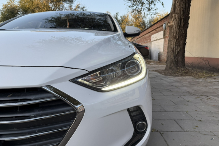 吉利汽车 帝豪 2022款 第4代 1.5L CVT精英型局部细节36