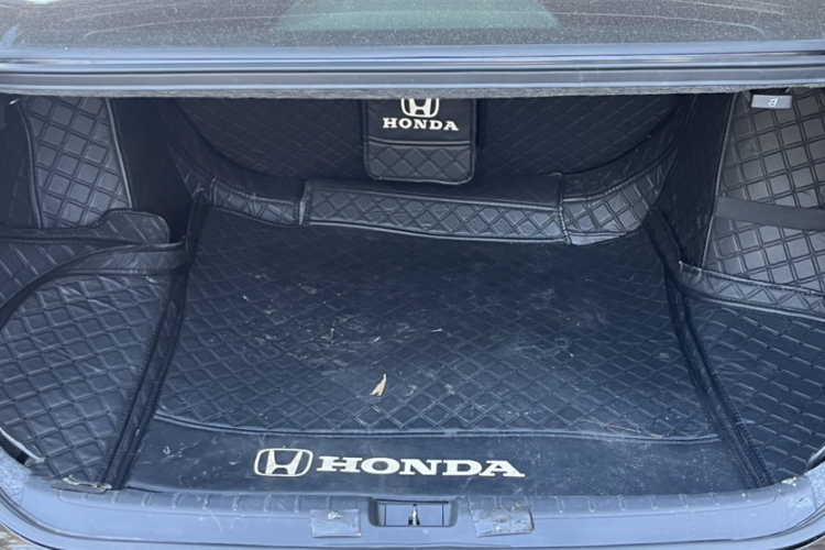 本田 雅阁 2022款 260TURBO 豪华版局部细节23